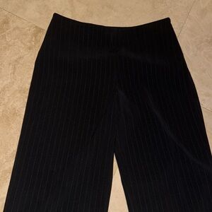 Black formal trousers 10